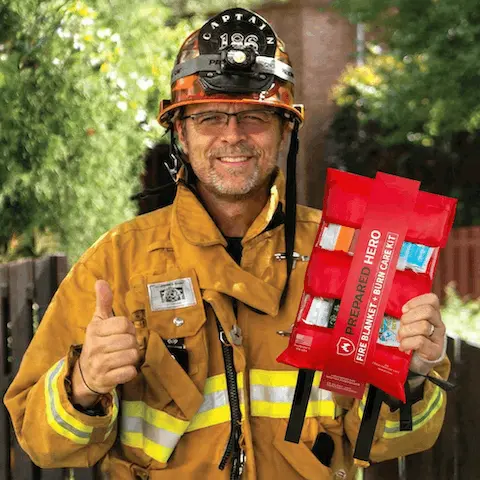 Safety Built for Modern Life